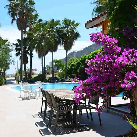 Hotel On